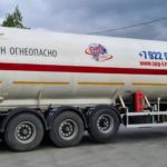 Расширение парка техники